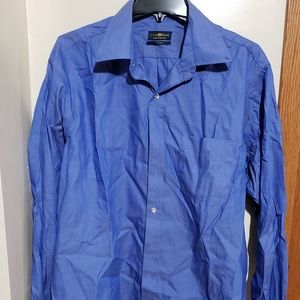 Club Room Dress Shirt